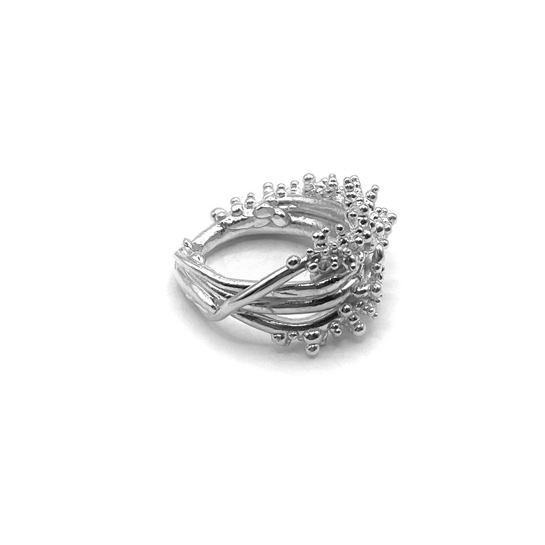 Coral Ring #1030 [OCCTA]