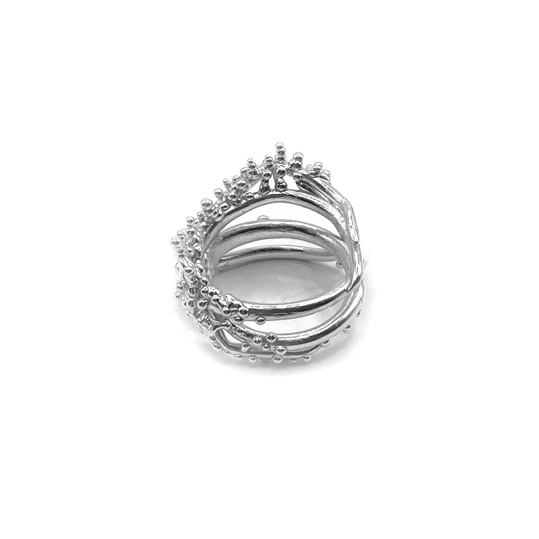 Coral Ring #1031 [OCCTA]