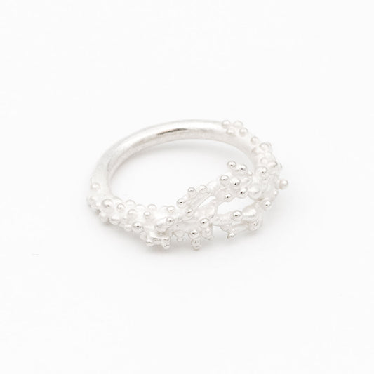Coral Ring #1005