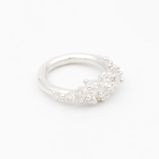 Coral Ring #1014